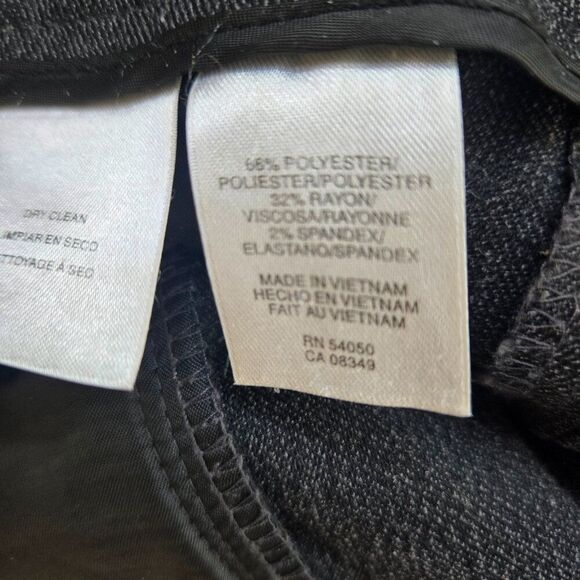 Jones NY Collection pants - Picture 3 of 3